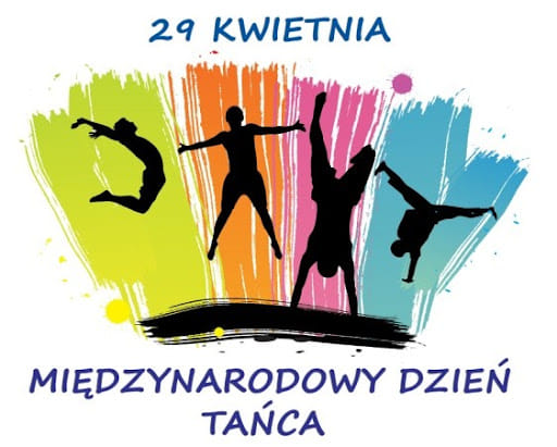 Międzynarodowy Dzień Tańca- konkurs!